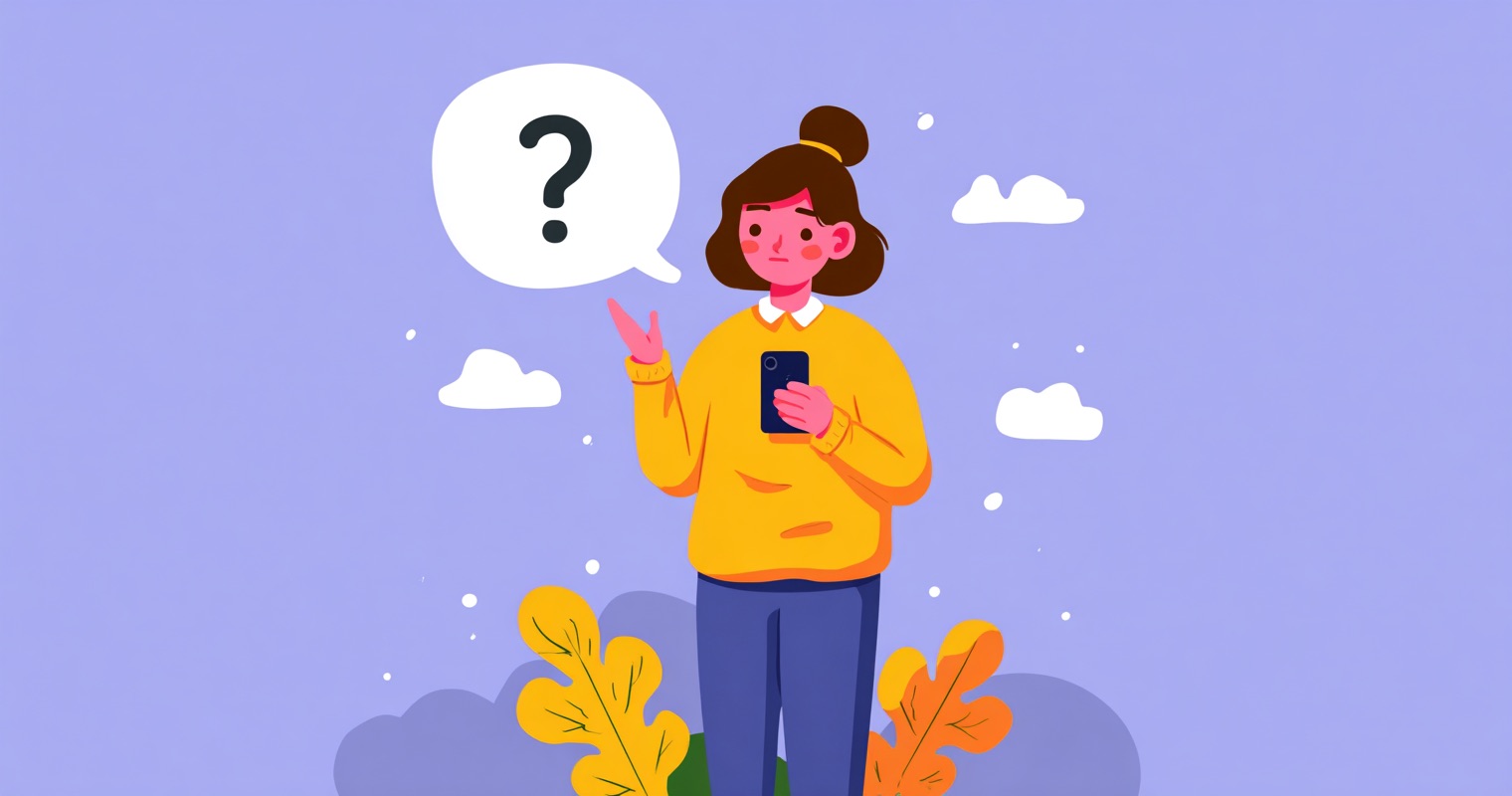 AI Search visualization