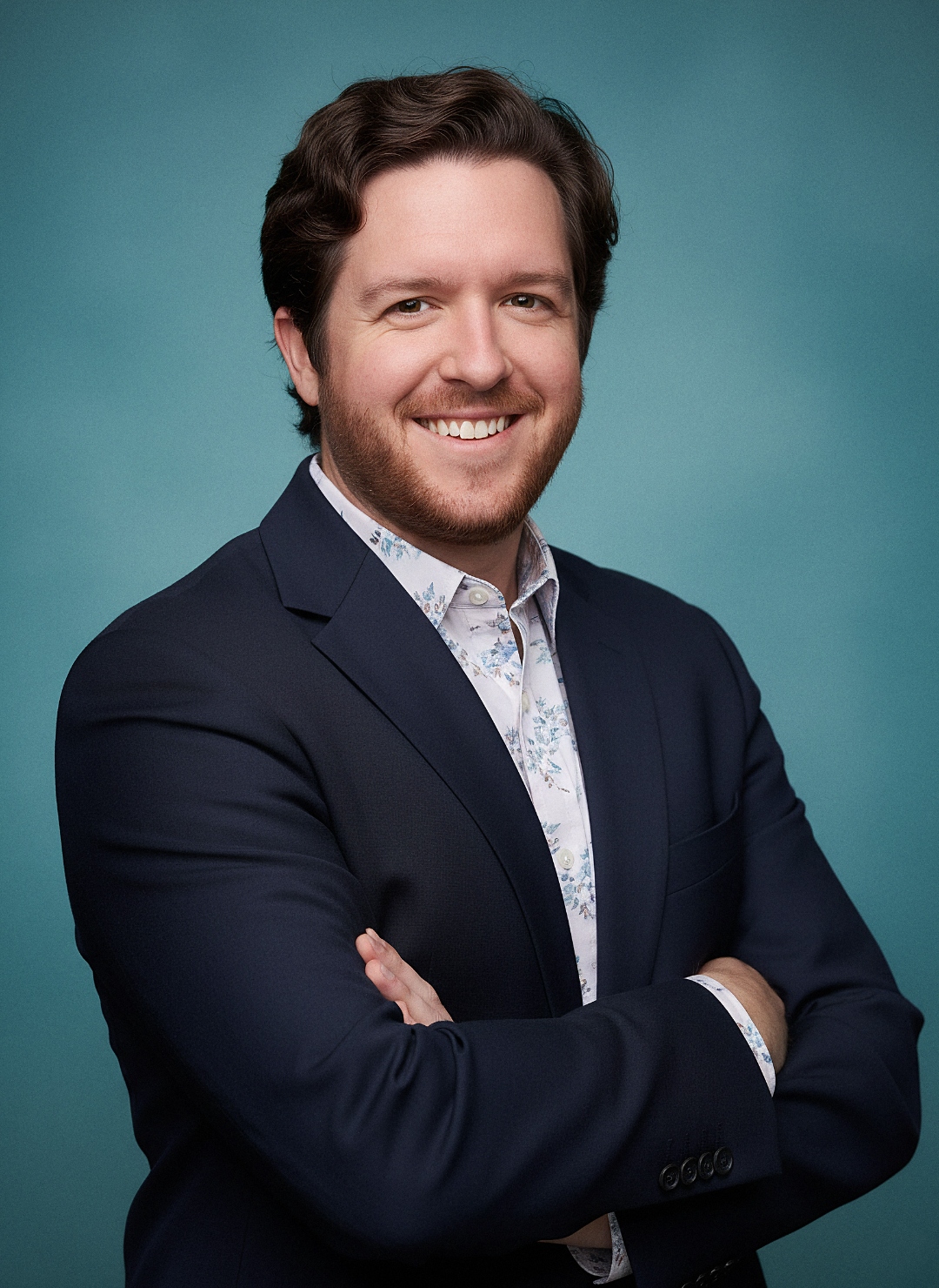 Hunter Wilson - Sideways Studio